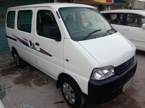 2015 Maruti Suzuki Eeco MT for sale in New Delhi