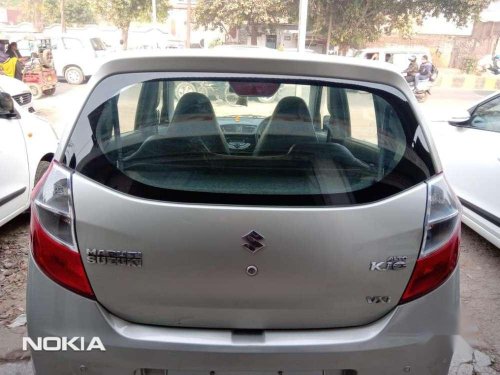 Used 2016 Maruti Suzuki Alto K10 VXI MT for sale in Kanpur