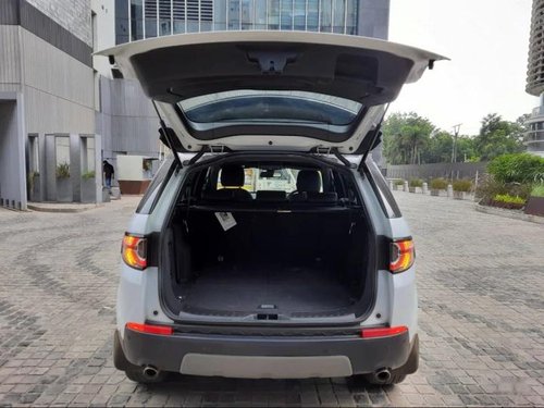 Used 2019 Land Rover Discovery Sport AT in Ahmedabad