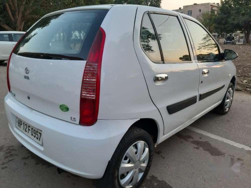 Tata Indica V2 LS, 2013, Diesel MT in Chandigarh