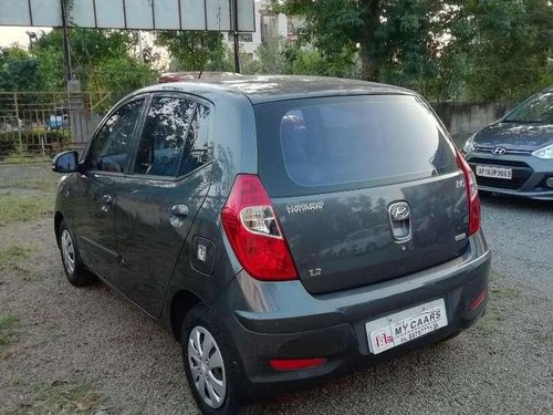 Hyundai I10 Magna, 2011, Petrol MT in Visakhapatnam