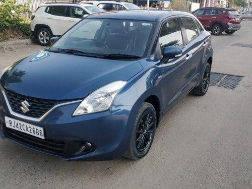 2017 Maruti Suzuki Baleno Delta MT for sale in Jaipur