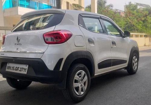 Used 2018 Renault KWID MT for sale in Nashik