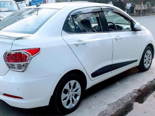 Hyundai Xcent S 1.2, 2015, Petrol MT in Lucknow