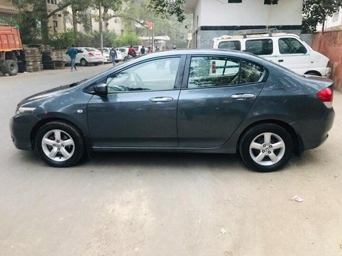 2010 Honda City 1.5 V MT in Ghaziabad