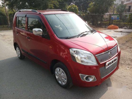 2013 Maruti Suzuki Wagon R LXI CNG MT in Bareilly