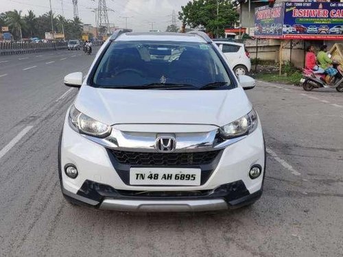 Honda WRV Wrv I-Dtec Vx, 2017, Diesel MT in Chennai