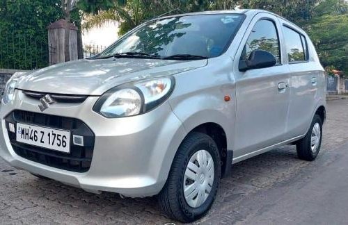 Maruti Alto 800 CNG LXI 2014 MT in Pune