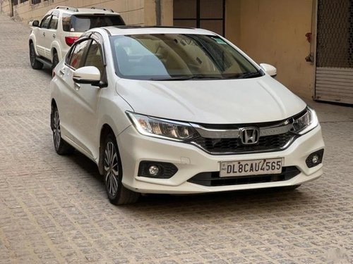 2018 Honda City i VTEC CVT SV AT for sale in Ghaziabad