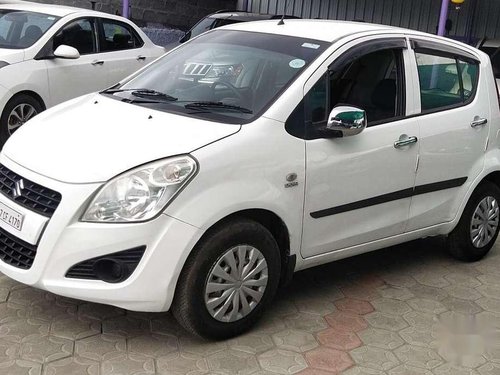 Used 2016 Maruti Suzuki Ritz MT for sale in Salem