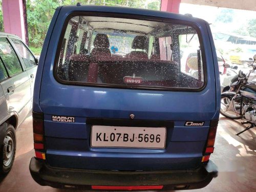 2008 Maruti Suzuki Omni MT for sale in Kochi