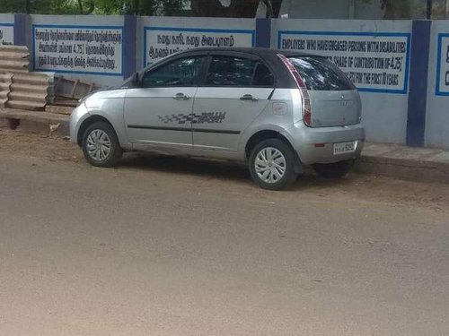 Tata Indica Vista Aqua TDI BS-III, 2010, Diesel MT in Madurai