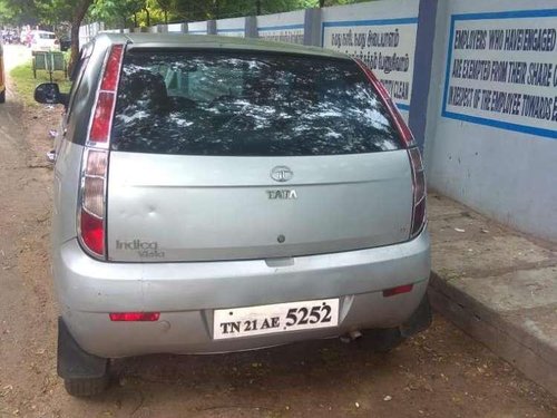 Tata Indica Vista Aqua TDI BS-III, 2010, Diesel MT in Madurai