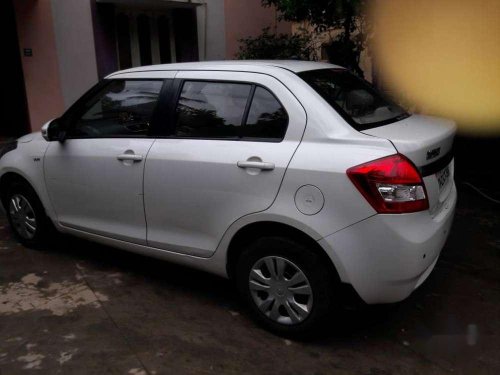 2012 Maruti Suzuki Swift Dzire MT for sale in Thanjavur