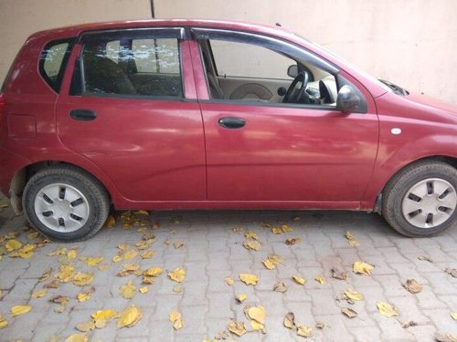 Used 2011 Chevrolet Aveo U VA MT in New Delhi