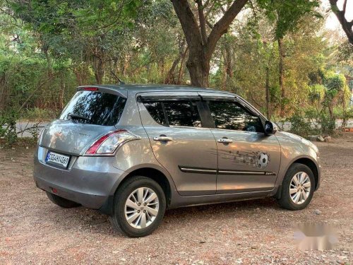 2015 Maruti Suzuki Swift ZDI MT for sale in Bhilai