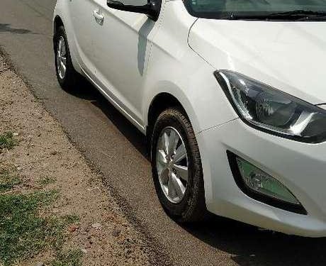 2012 Hyundai i20 Sportz 1.4 CRDi MT in Tirunelveli