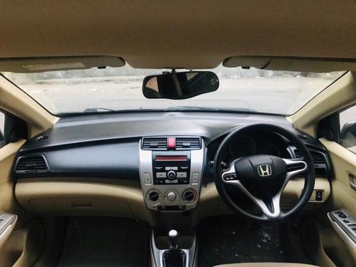 2010 Honda City 1.5 V MT in Ghaziabad