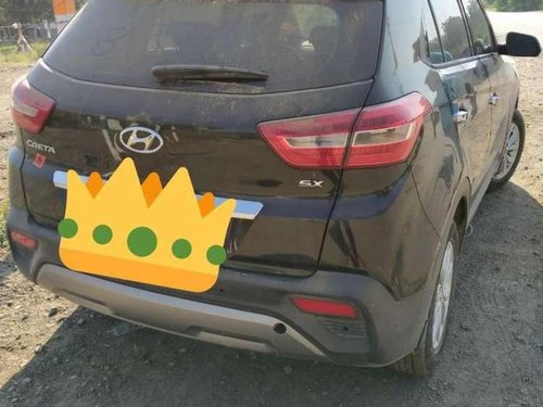 2019 Hyundai Creta 1.6 SX MT for sale in Rajkot