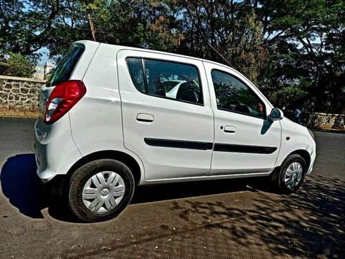 2016 Maruti Suzuki Alto 800 LXI MT in Nashik