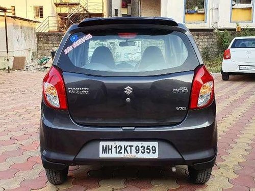 Used 2014 Maruti Suzuki Alto 800 VXI MT for sale in Pune