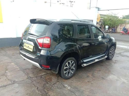 Used 2014 Nissan Terrano MT for sale in Pondicherry