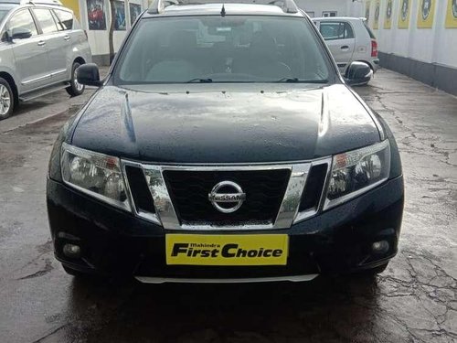 Used 2014 Nissan Terrano MT for sale in Pondicherry