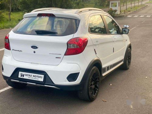 2018 Ford Freestyle MT for sale in Kochi