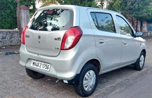 Maruti Alto 800 CNG LXI 2014 MT in Pune