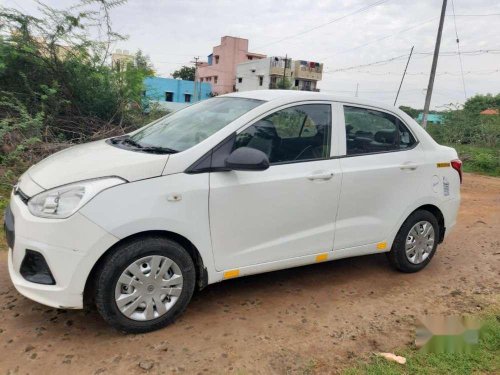 2016 Hyundai Xcent MT for sale in Tirunelveli