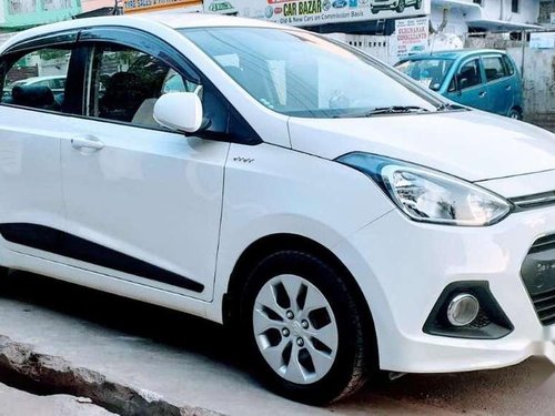 Hyundai Xcent S 1.2, 2015, Petrol MT in Lucknow