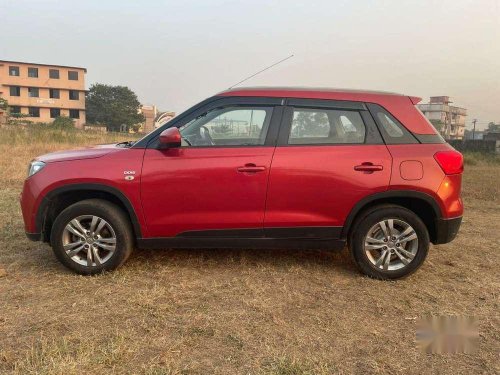 Used 2016 Maruti Suzuki Vitara Brezza ZDi MT for sale in Thane