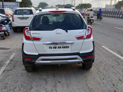 Honda WRV Wrv I-Dtec Vx, 2017, Diesel MT in Chennai