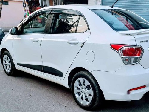 Hyundai Xcent S 1.2, 2015, Petrol MT in Lucknow