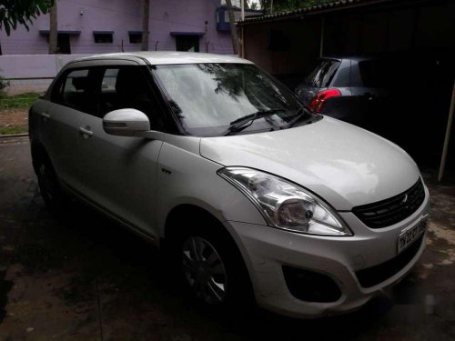 2012 Maruti Suzuki Swift Dzire MT for sale in Thanjavur