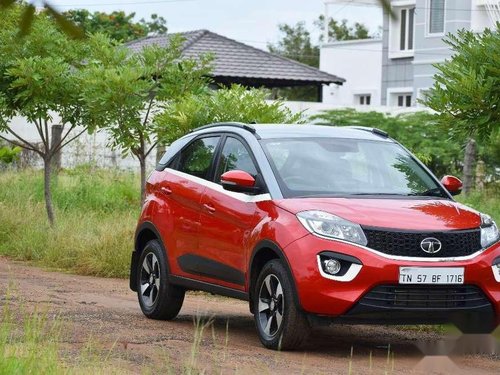 Used 2018 Tata Nexon 1.5 Revotorq XZ Plus MT in Coimbatore