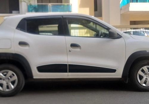 Used 2018 Renault KWID MT for sale in Nashik