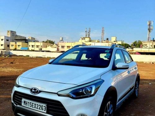 2015 Hyundai i20 Active 1.2 S MT for sale in Nashik