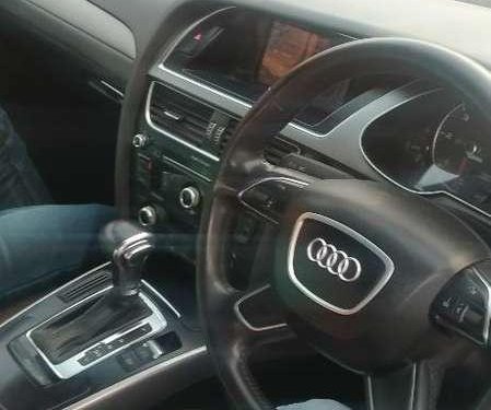 Used 2014 Audi A4 AT for sale in Ghaziabad 