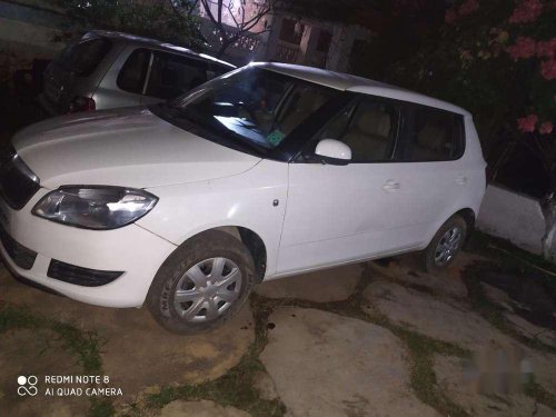 Skoda Fabia Active 1.2 TDI, 2012, Diesel MT in Ranchi