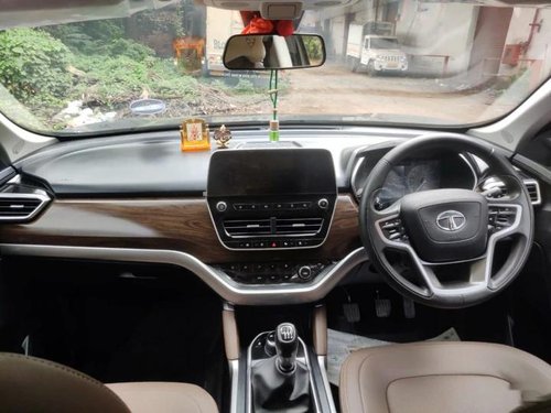 Tata Harrier XZ BSIV 2019 MT for sale in Kolkata