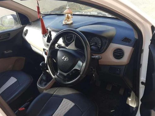 Used 2016 Hyundai Xcent MT in Chandrapur