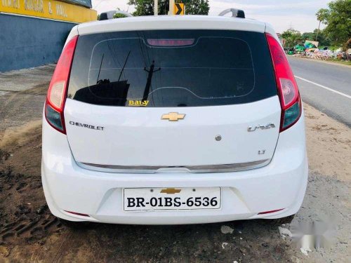 Used Chevrolet Sail 2014 MT for sale in Patna 