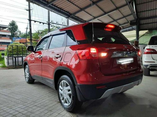 Maruti Suzuki Vitara Brezza VDi, 2018, Diesel MT in Kochi