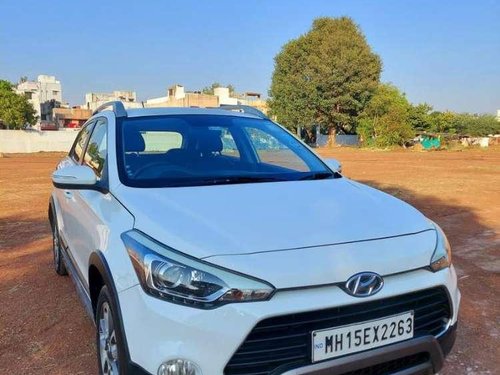 2015 Hyundai i20 Active 1.2 S MT for sale in Nashik