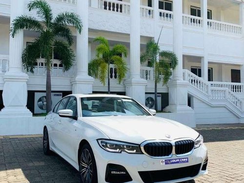 Used 2019 BMW 3 Series AT for sale in Udupi 