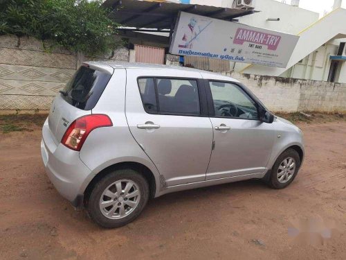 Used Maruti Suzuki Swift ZXI 2009 MT for sale in Thanjavur 