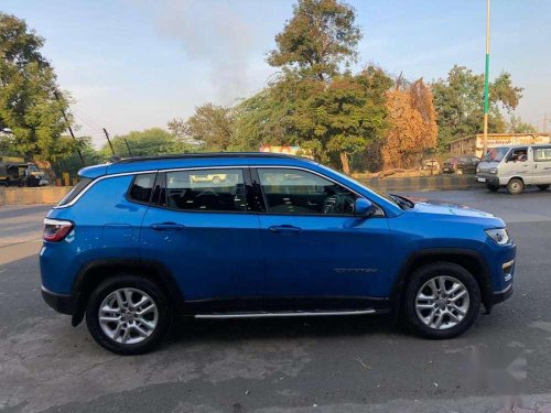 Used 2017 Jeep Compass MT for sale in Chandrapur 