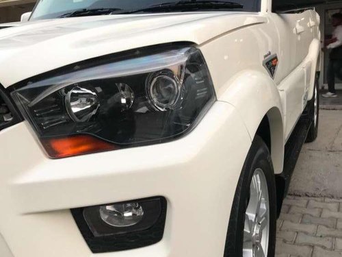 Used Mahindra Scorpio S10, 2016 MT for sale in Patiala 