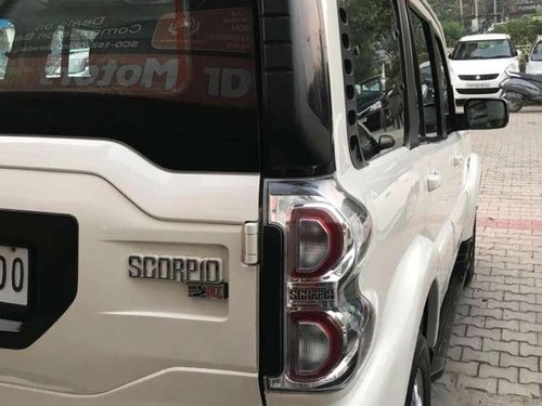 Used Mahindra Scorpio S10, 2016 MT for sale in Patiala 